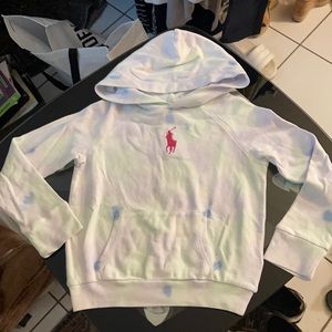 POLO Ralph Lauren sweatshirt